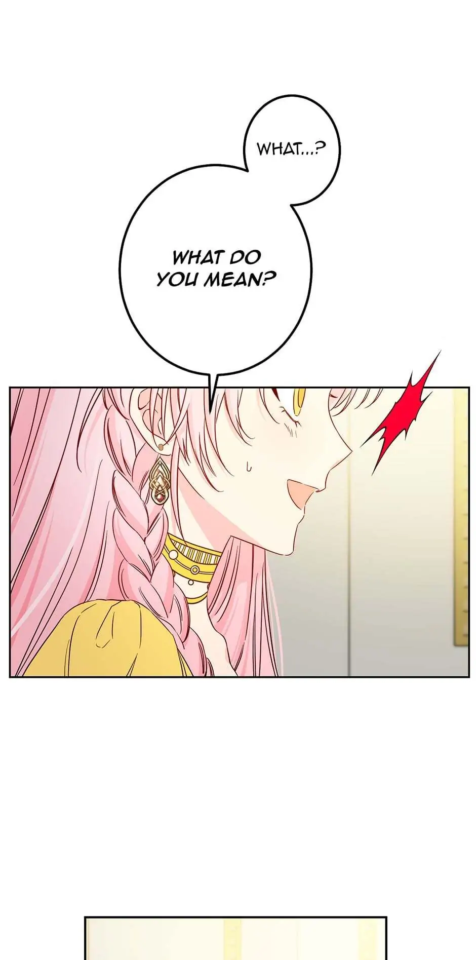 I Was Tricked into this Fake Marriage! Chapter 50 page 4