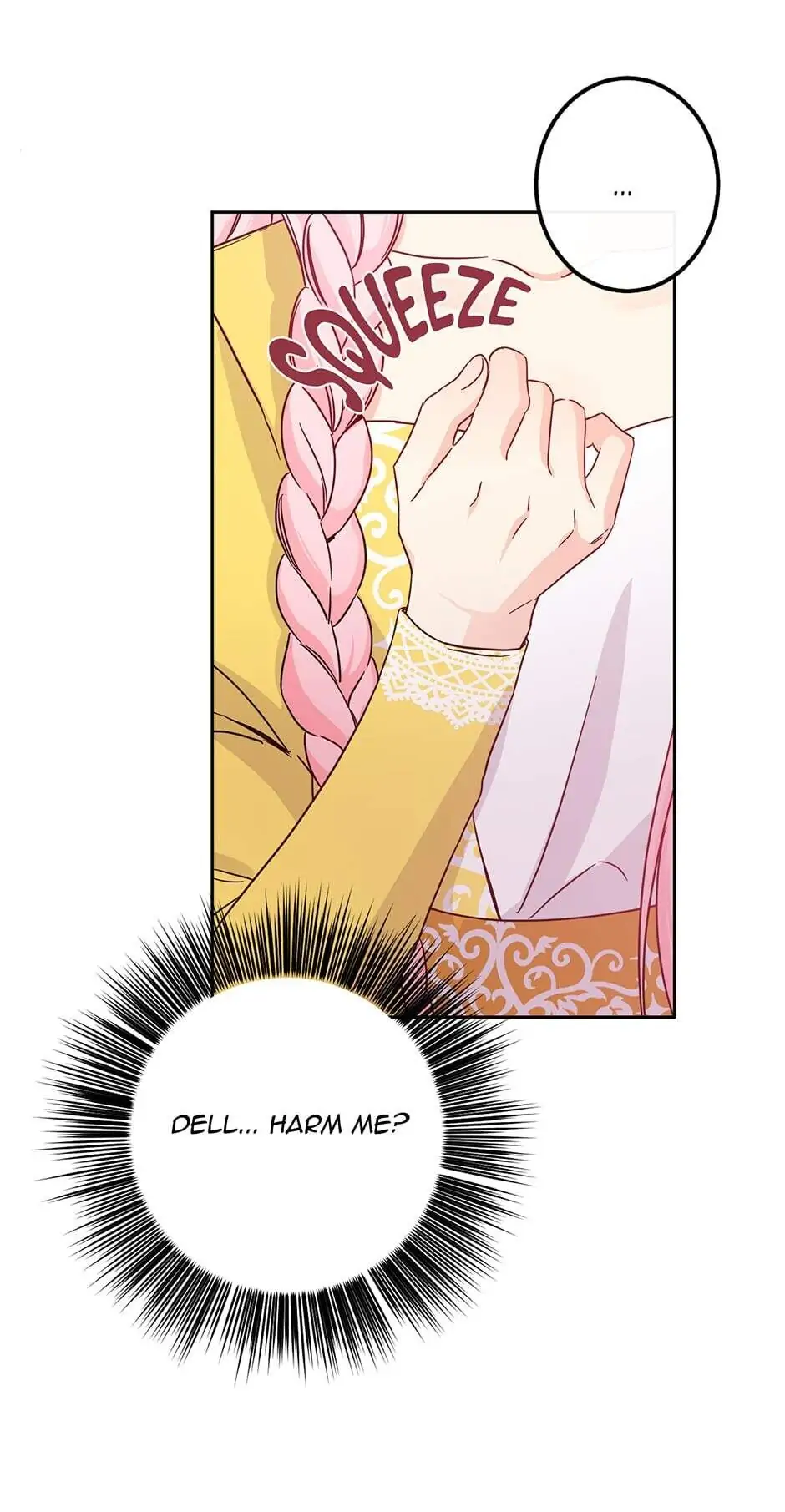 I Was Tricked into this Fake Marriage! Chapter 50 page 13