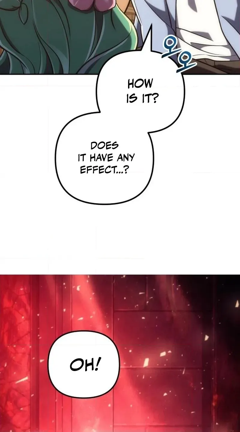 Goddess of Abundance and the Genius Rogue Apostle Chapter 62 page 60