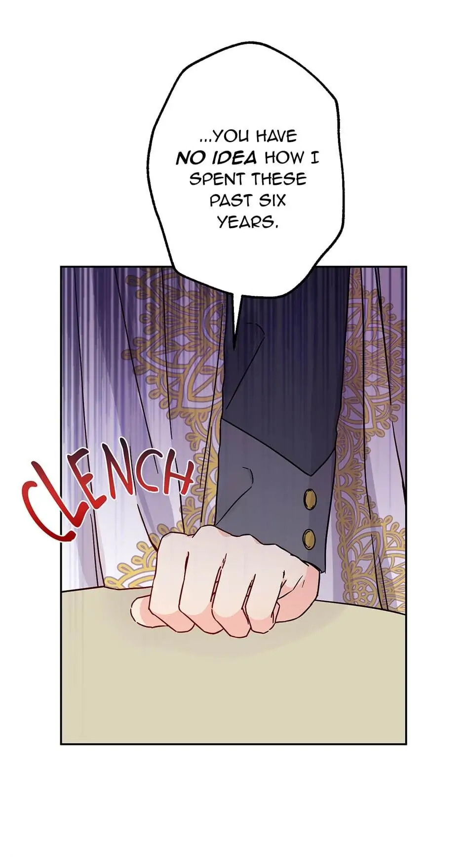 I Was Tricked into this Fake Marriage! Chapter 50 page 20
