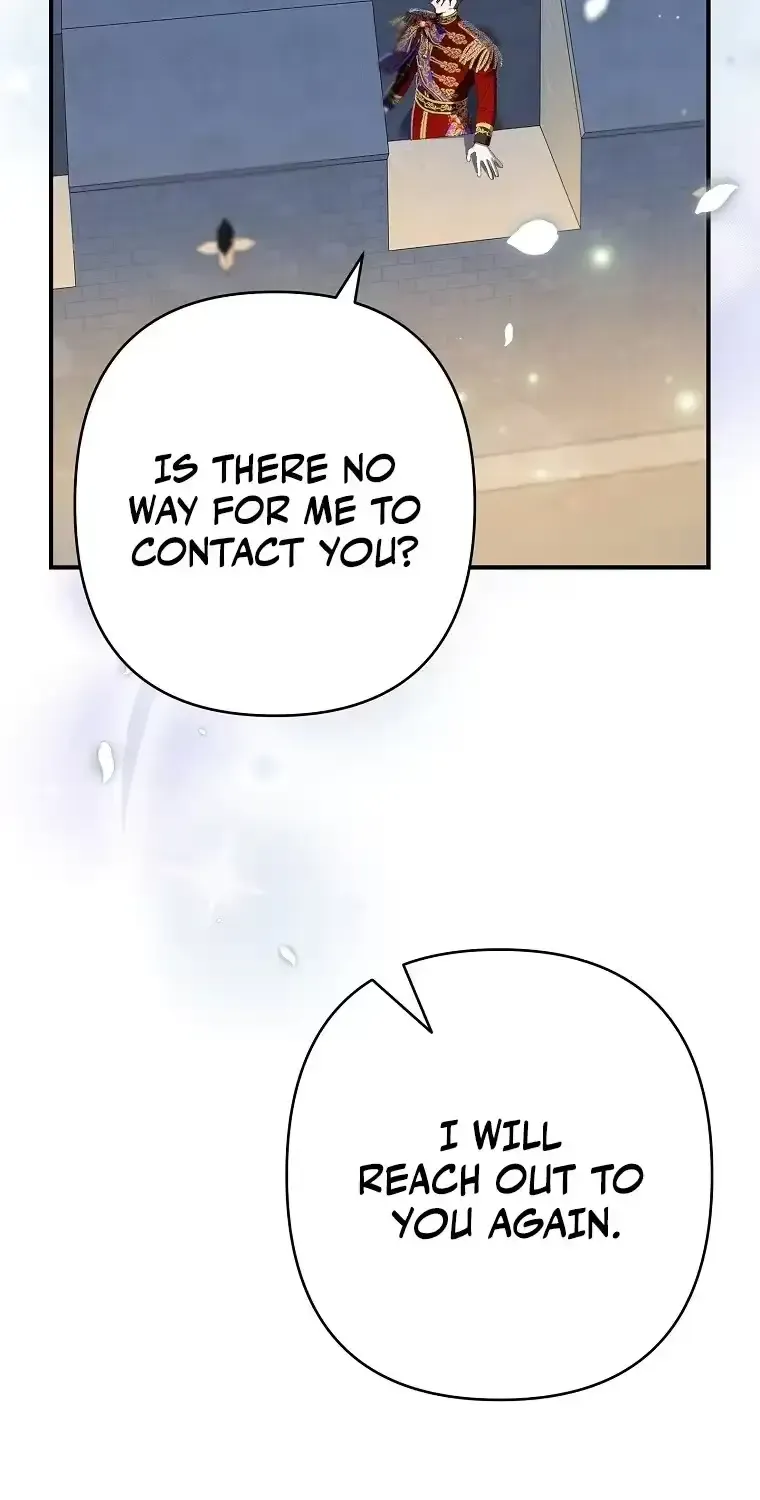 I Faked a Pregnancy, but My Husband Returned Chapter 29 page 47