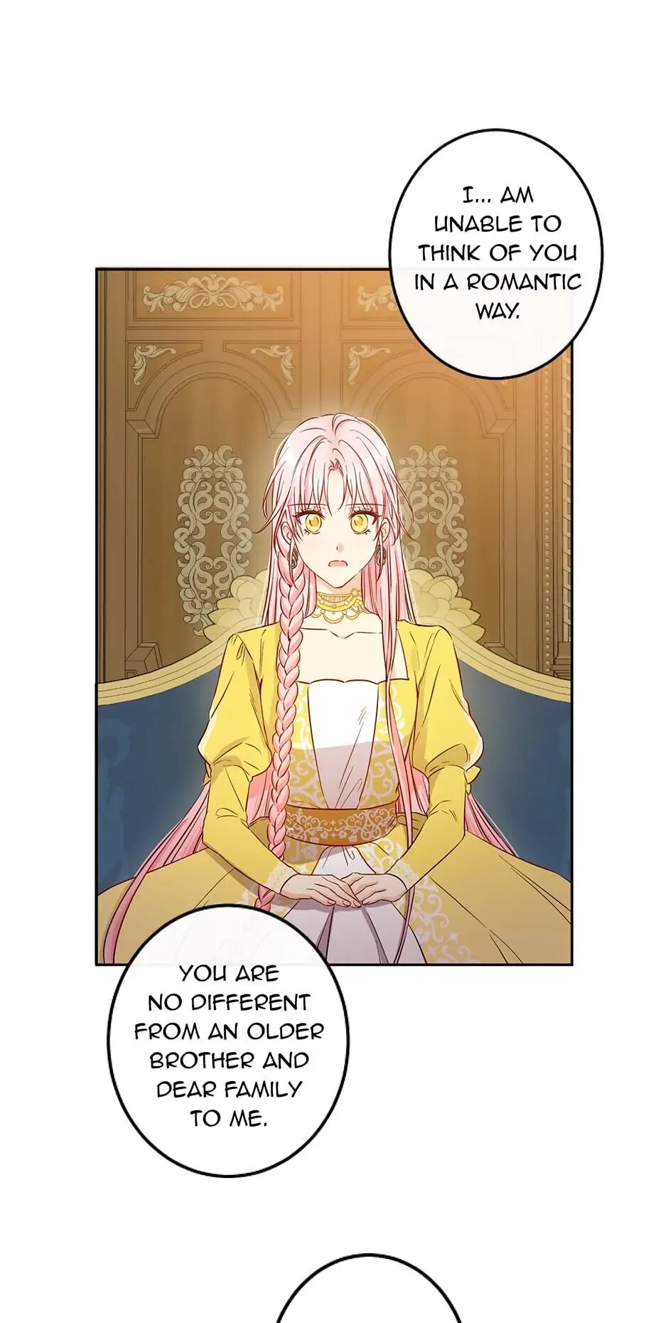 I Was Tricked into this Fake Marriage! Chapter 50 page 25