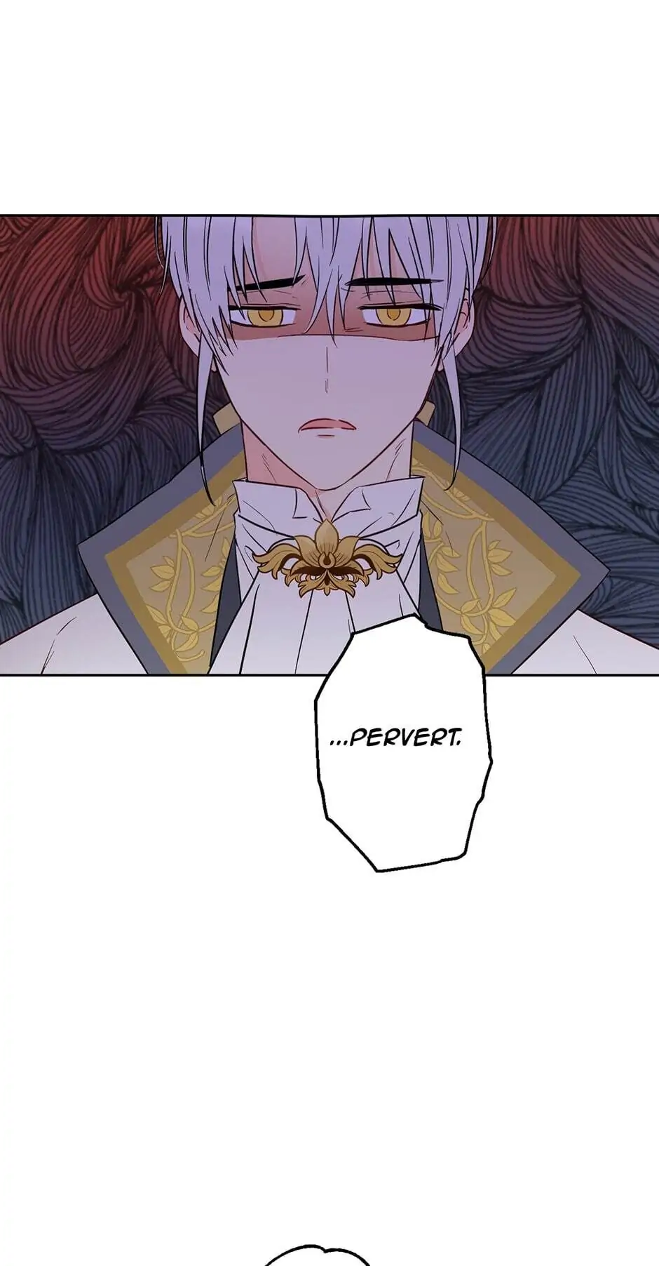 I Was Tricked into this Fake Marriage! Chapter 50 page 39
