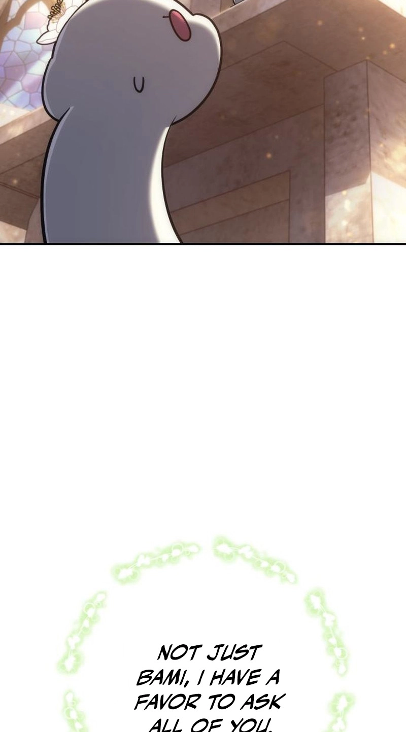 Goddess of Abundance and the Genius Rogue Apostle Chapter 62 page 82
