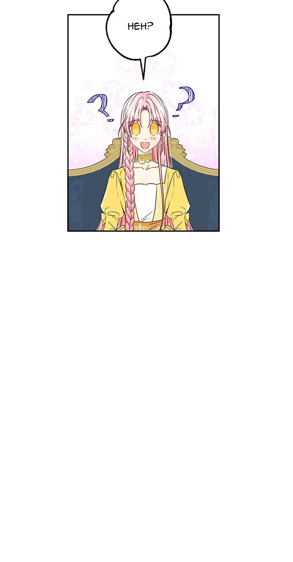 I Was Tricked into this Fake Marriage! Chapter 50 page 40