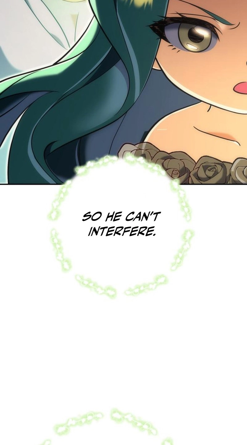 Goddess of Abundance and the Genius Rogue Apostle Chapter 62 page 87