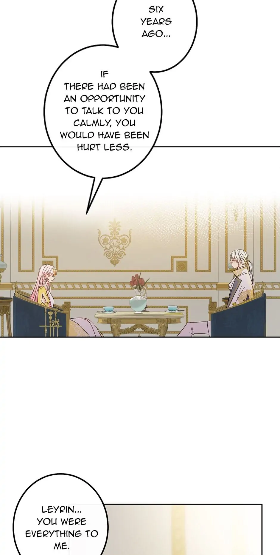 I Was Tricked into this Fake Marriage! Chapter 50 page 26