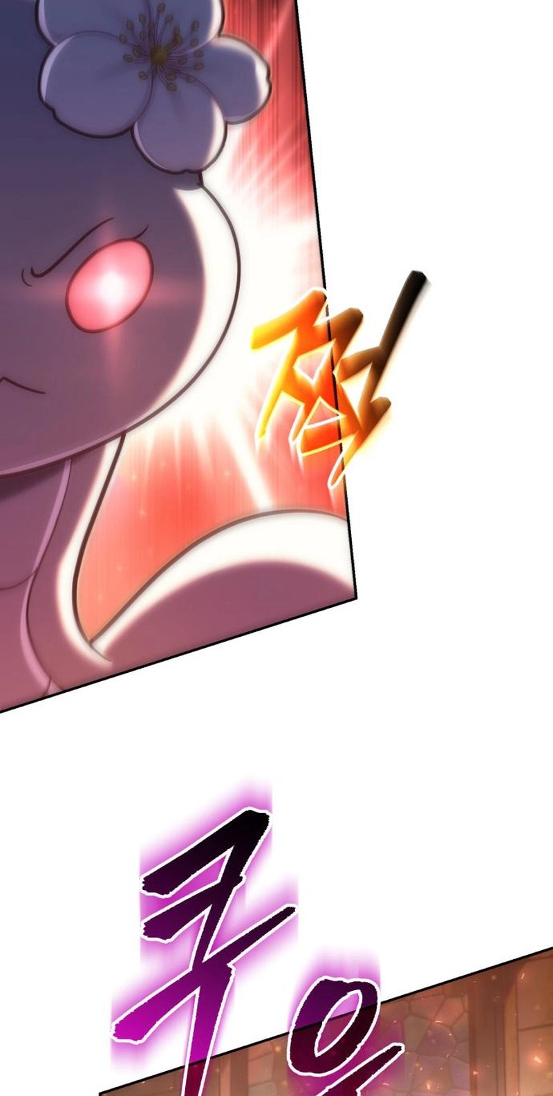 Goddess of Abundance and the Genius Rogue Apostle Chapter 62 page 99
