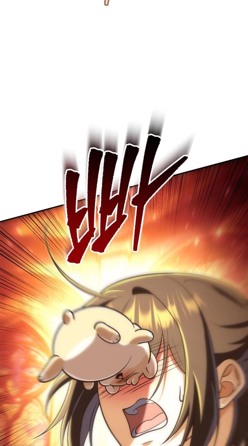 Goddess of Abundance and the Genius Rogue Apostle Chapter 62 page 93