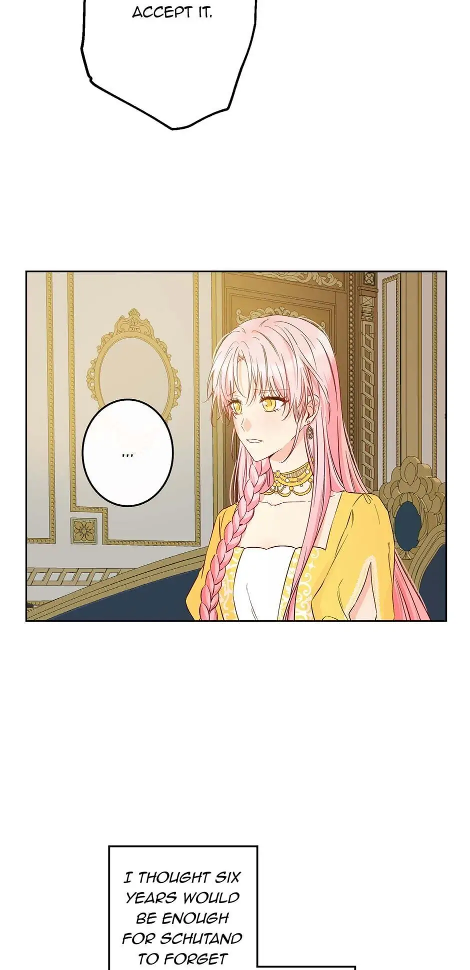 I Was Tricked into this Fake Marriage! Chapter 50 page 23