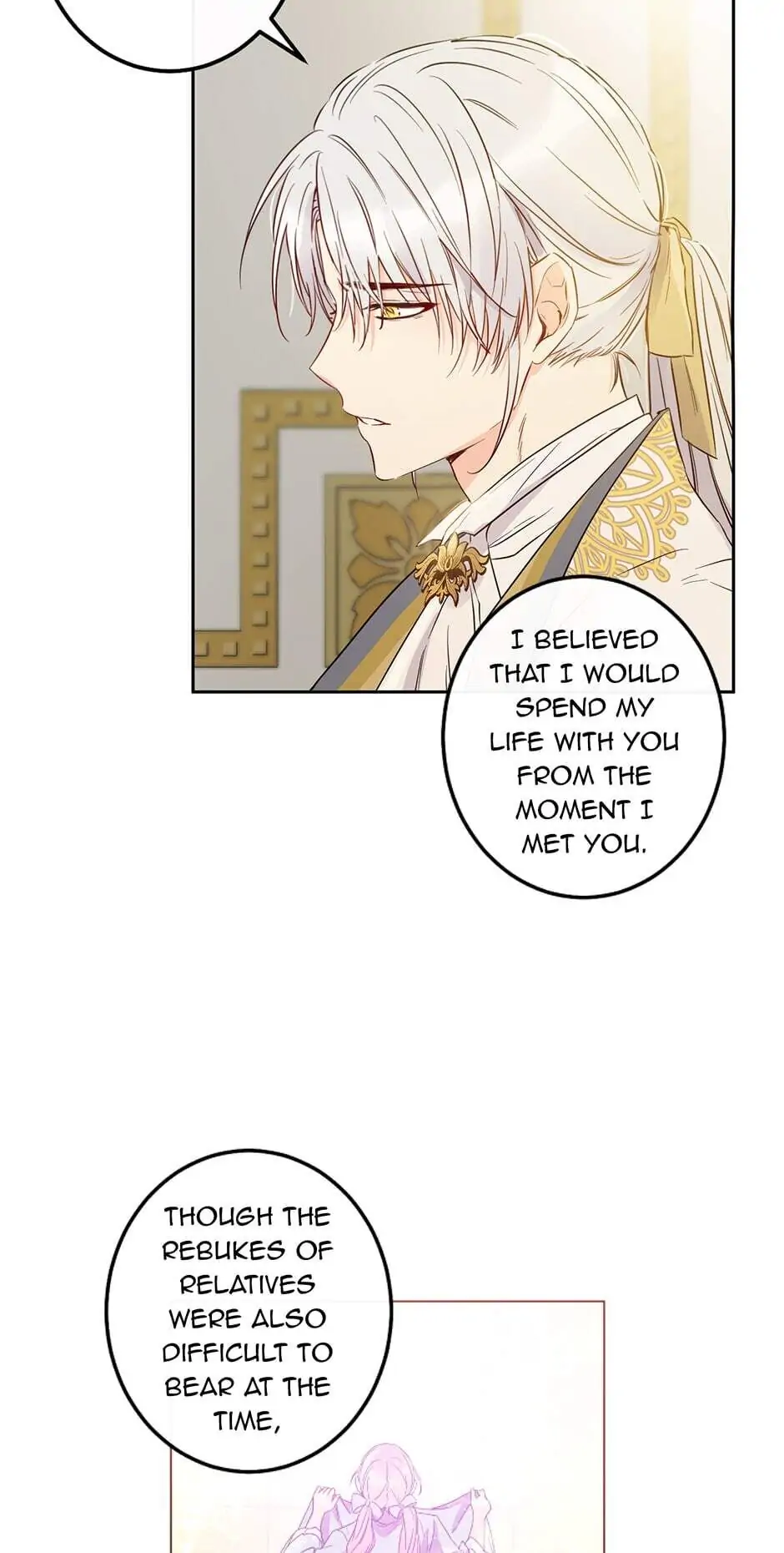 I Was Tricked into this Fake Marriage! Chapter 50 page 27