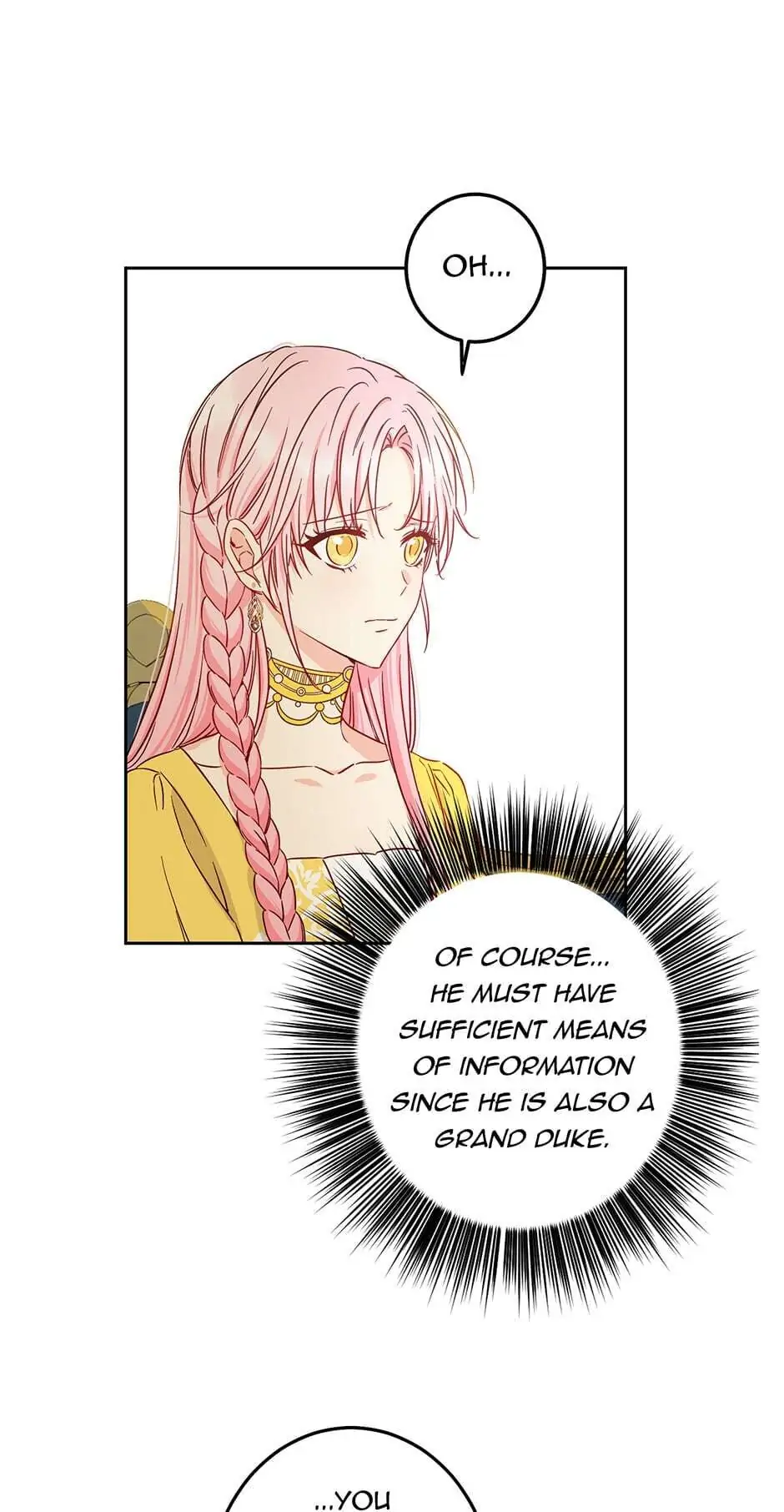 I Was Tricked into this Fake Marriage! Chapter 50 page 7