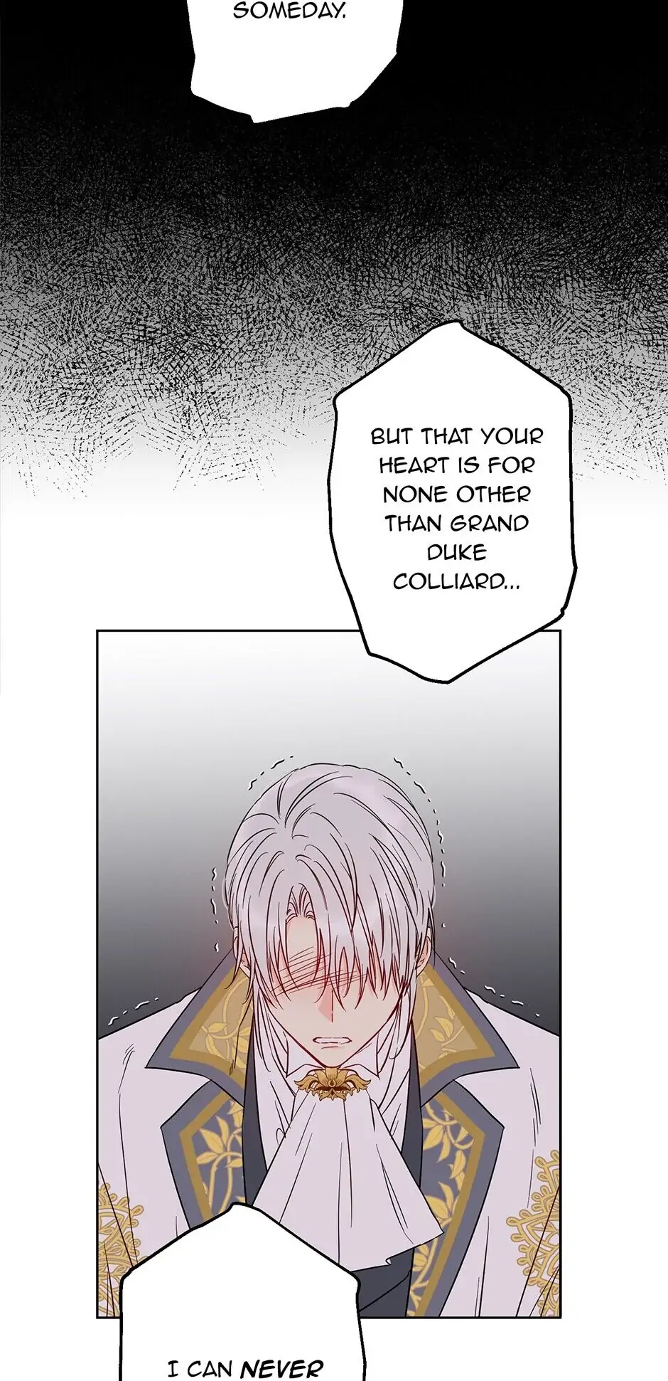 I Was Tricked into this Fake Marriage! Chapter 50 page 22