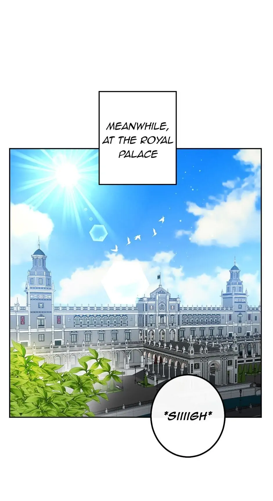 I Was Tricked into this Fake Marriage! Chapter 50 page 41