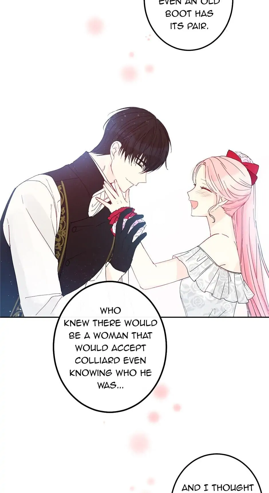 I Was Tricked into this Fake Marriage! Chapter 50 page 43