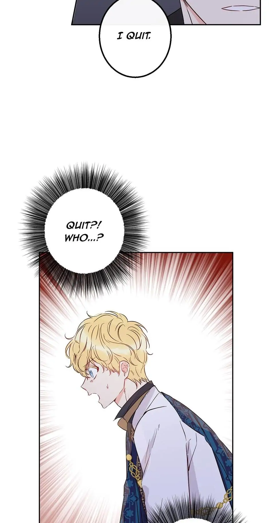 I Was Tricked into this Fake Marriage! Chapter 50 page 52