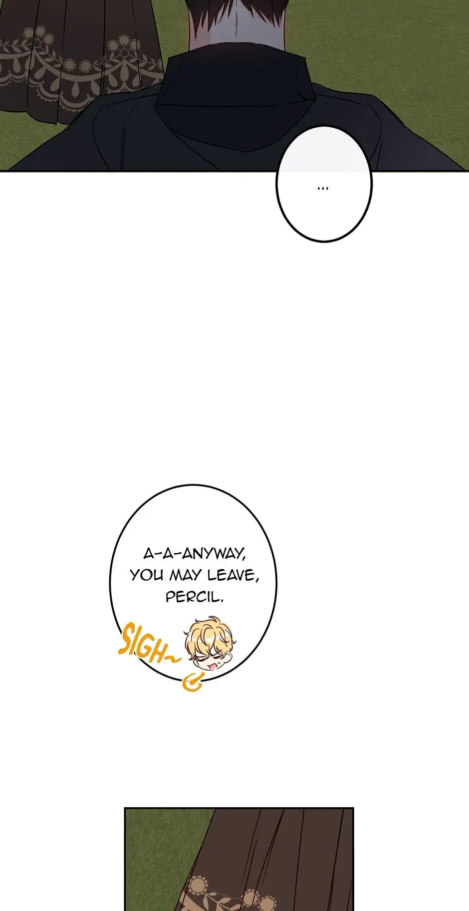 I Was Tricked into this Fake Marriage! Chapter 50 page 55