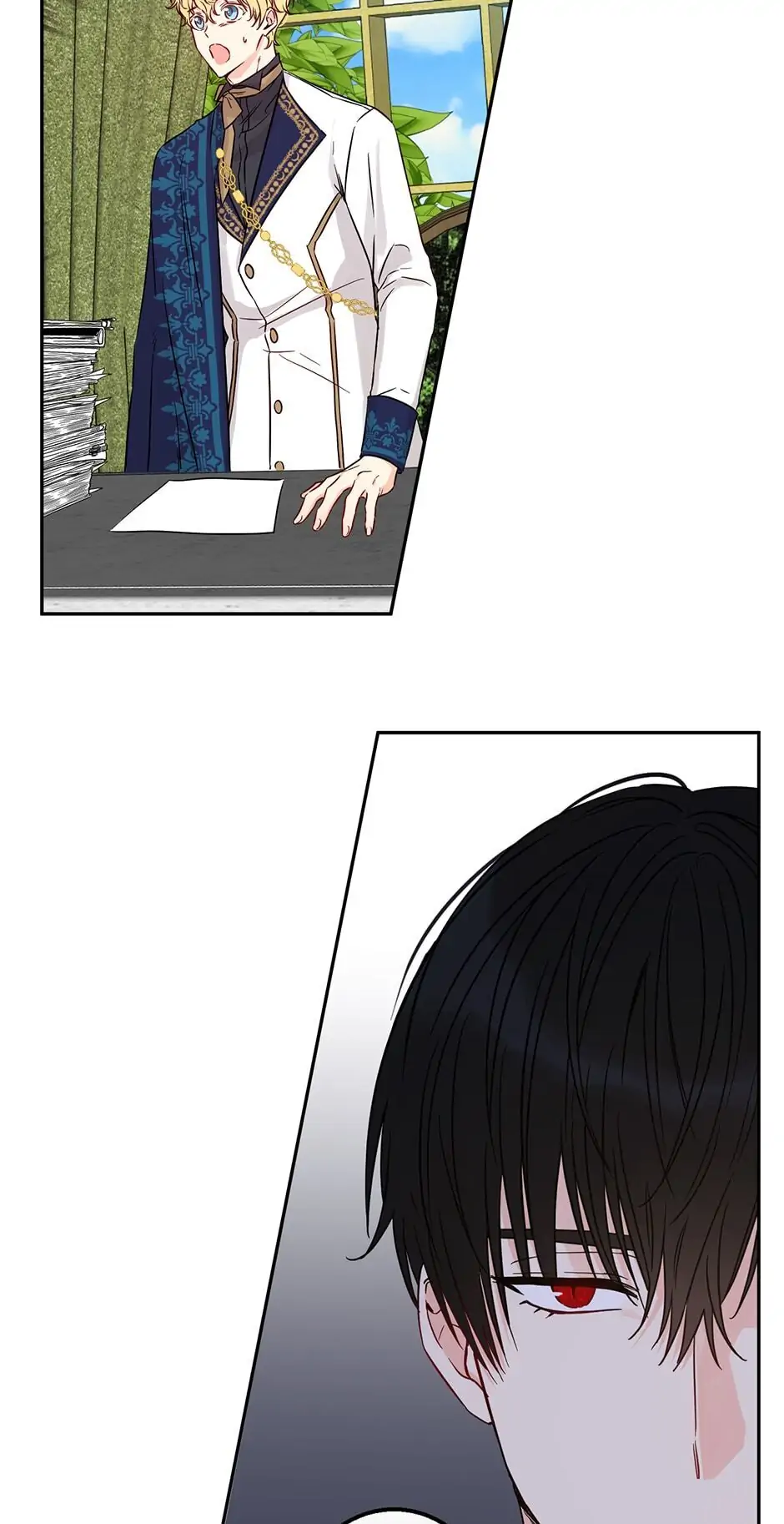 I Was Tricked into this Fake Marriage! Chapter 50 page 51