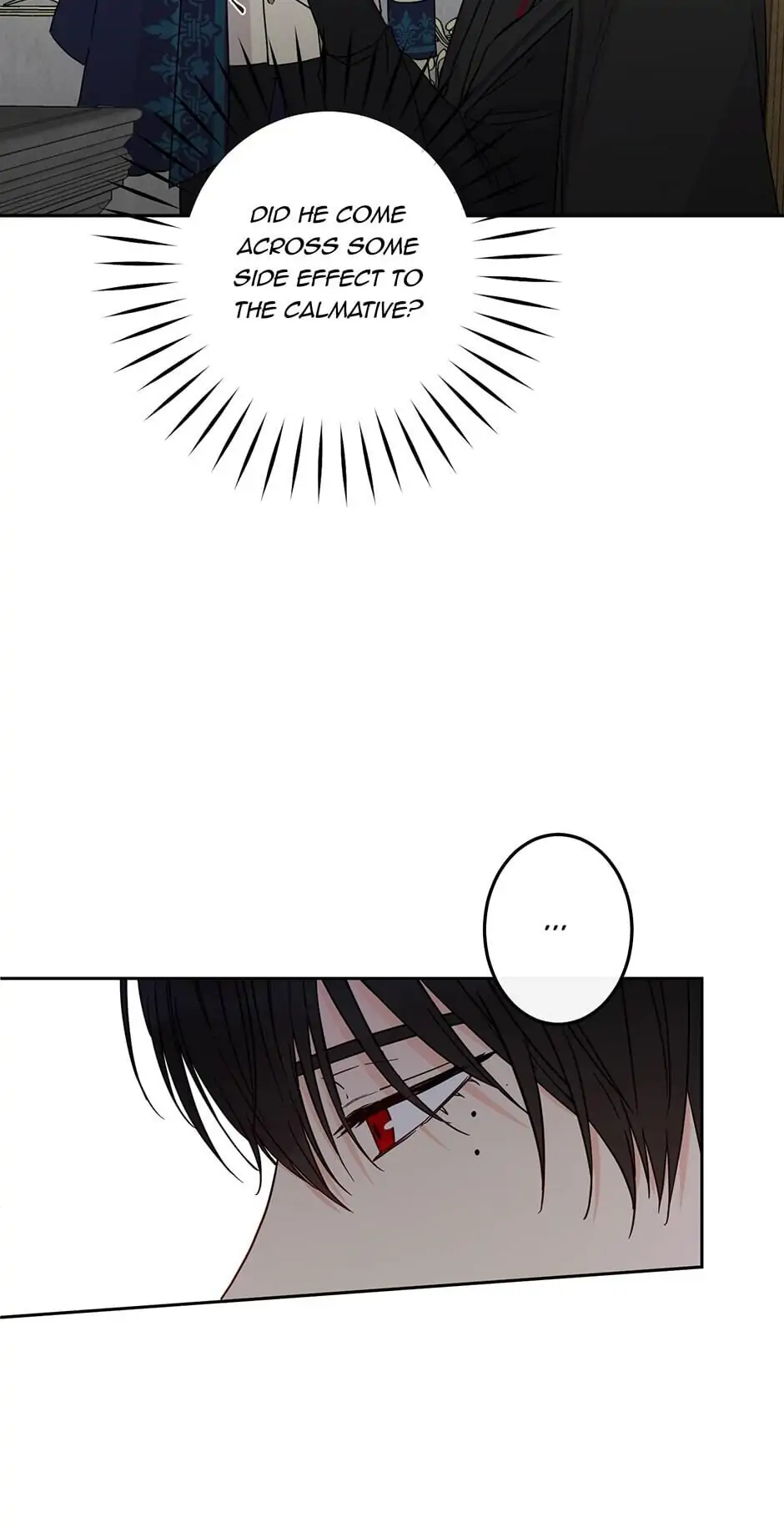 I Was Tricked into this Fake Marriage! Chapter 50 page 61