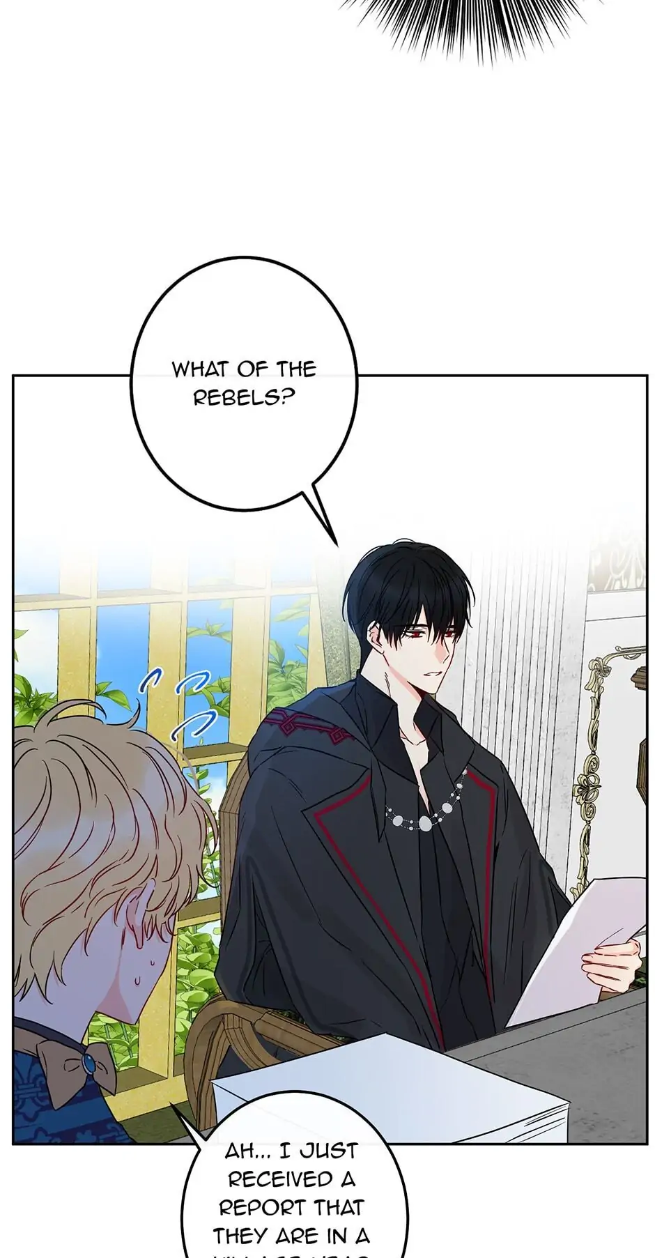 I Was Tricked into this Fake Marriage! Chapter 50 page 63