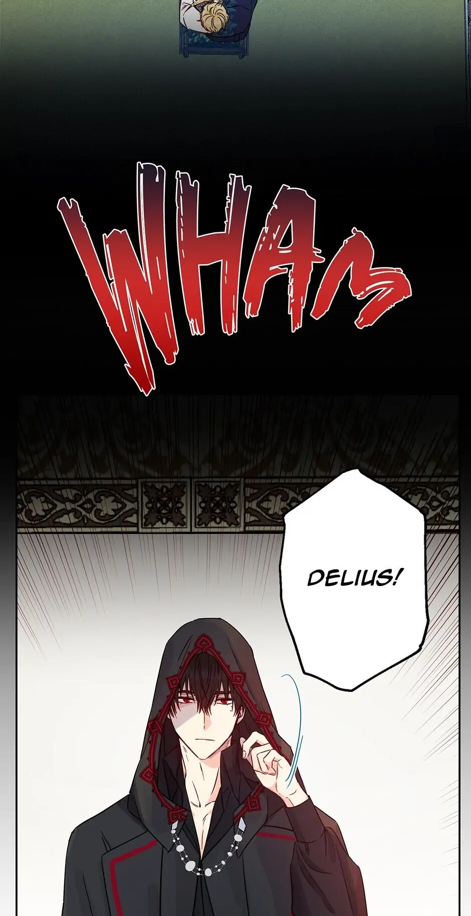 I Was Tricked into this Fake Marriage! Chapter 50 page 49
