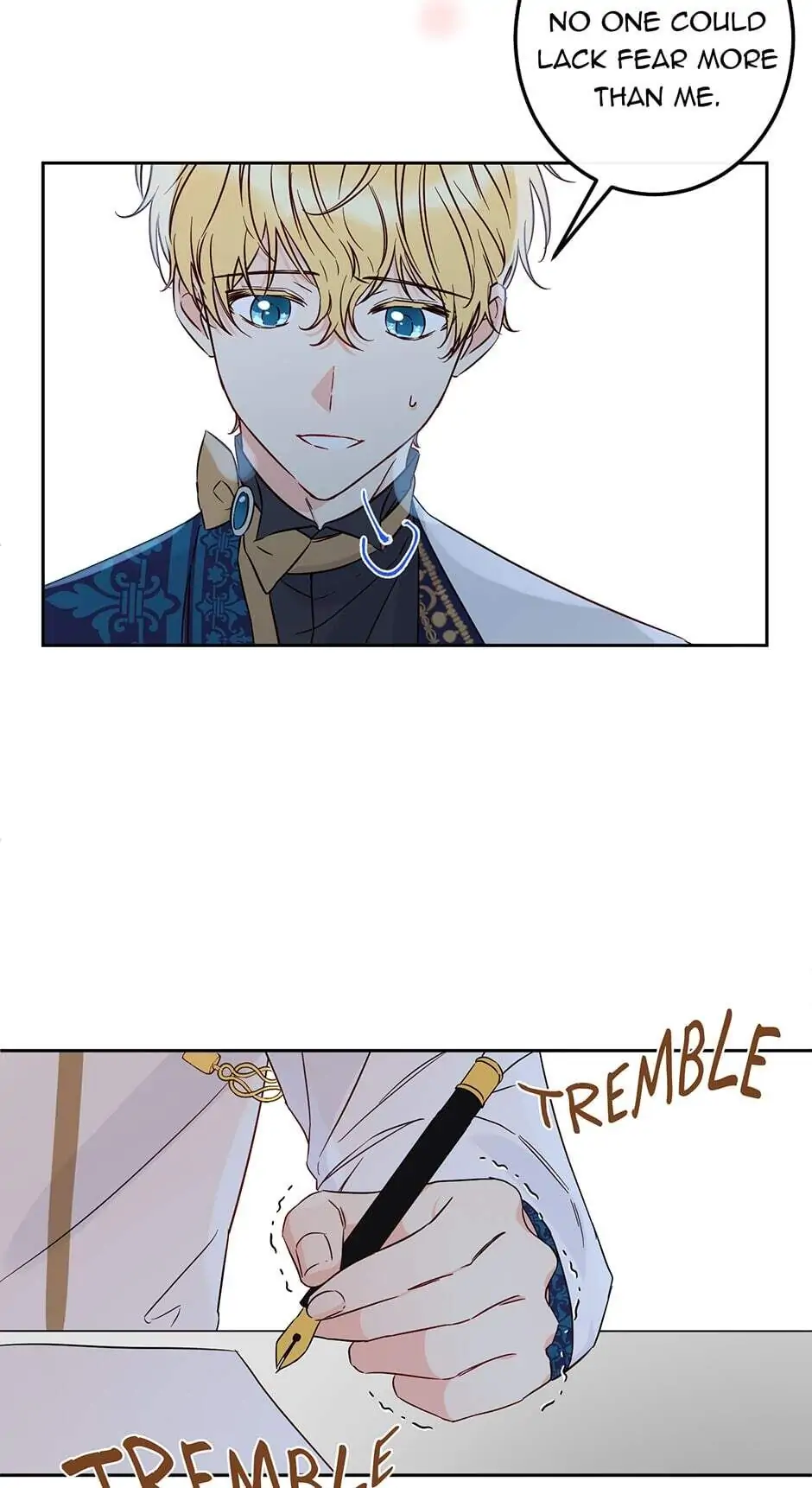 I Was Tricked into this Fake Marriage! Chapter 50 page 44