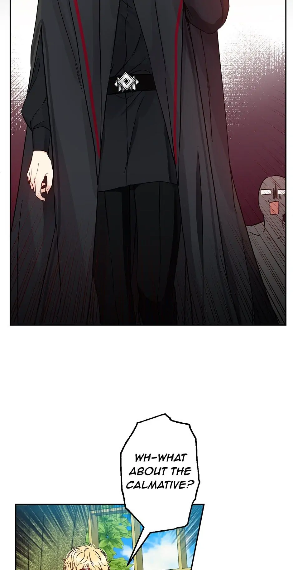 I Was Tricked into this Fake Marriage! Chapter 50 page 50
