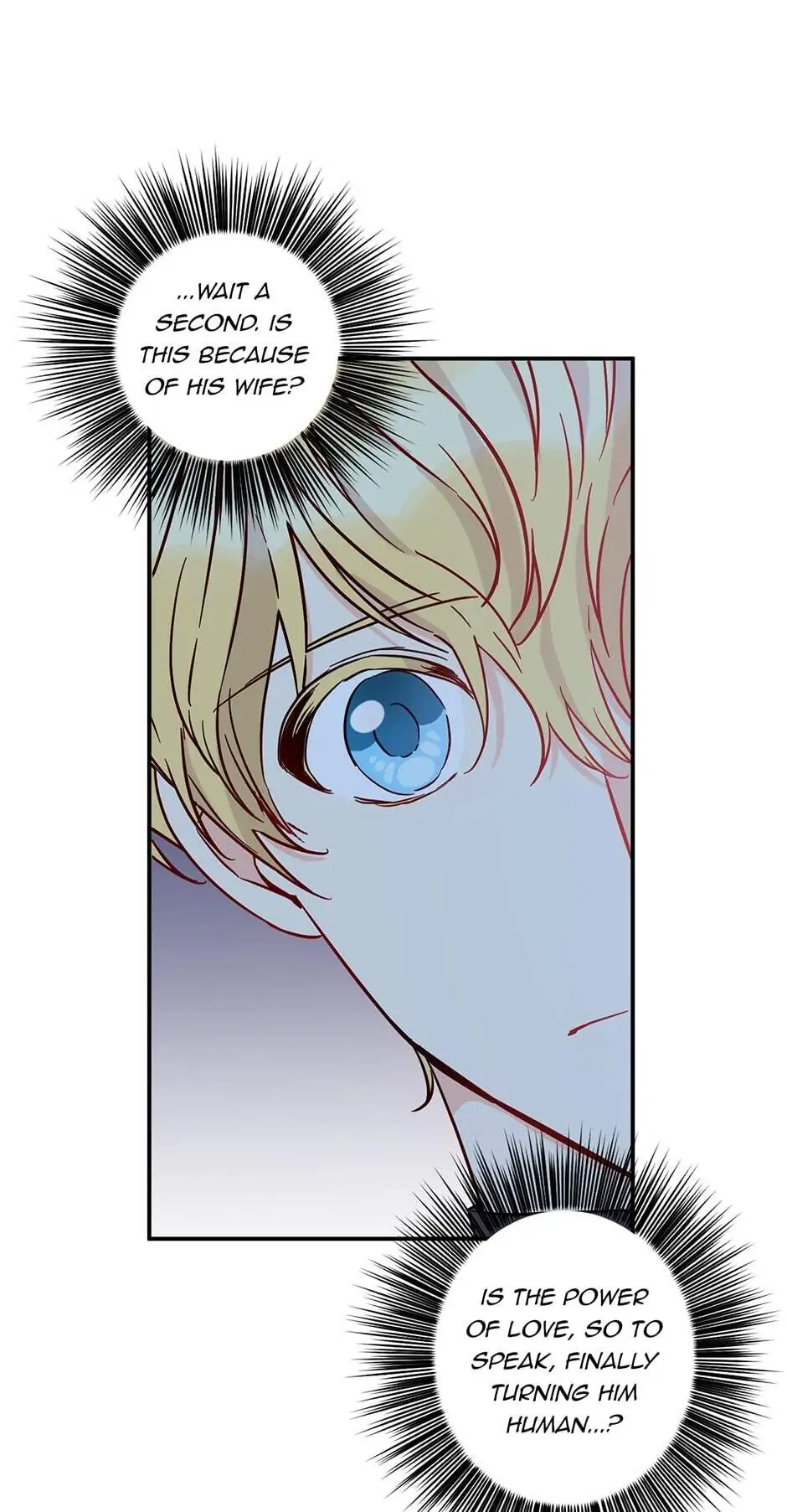 I Was Tricked into this Fake Marriage! Chapter 50 page 62