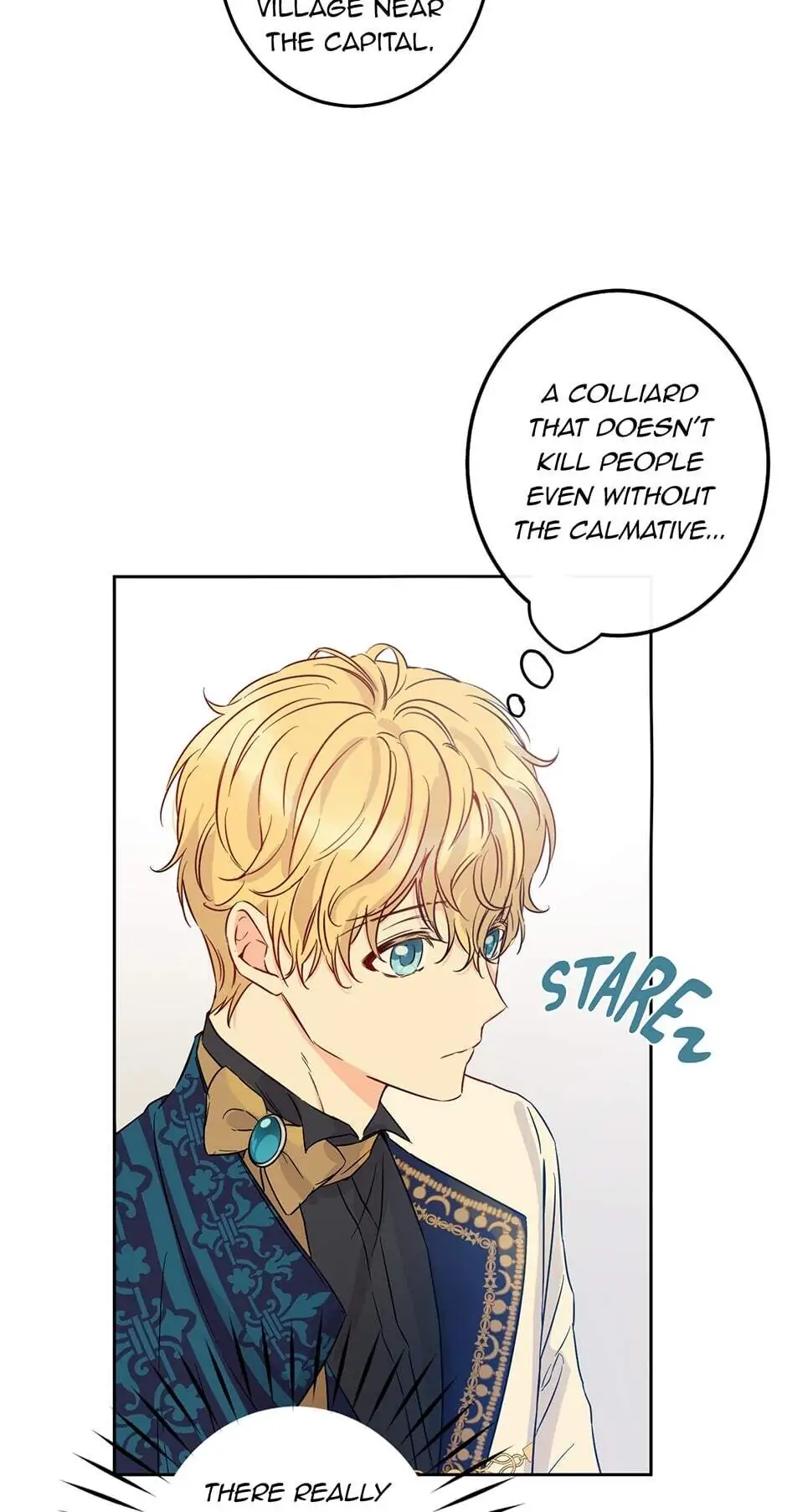 I Was Tricked into this Fake Marriage! Chapter 50 page 64