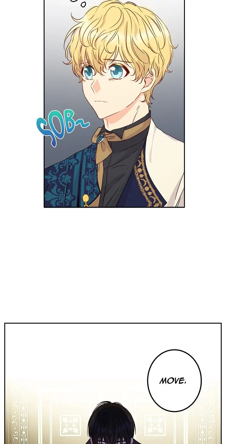 I Was Tricked into this Fake Marriage! Chapter 50 page 58