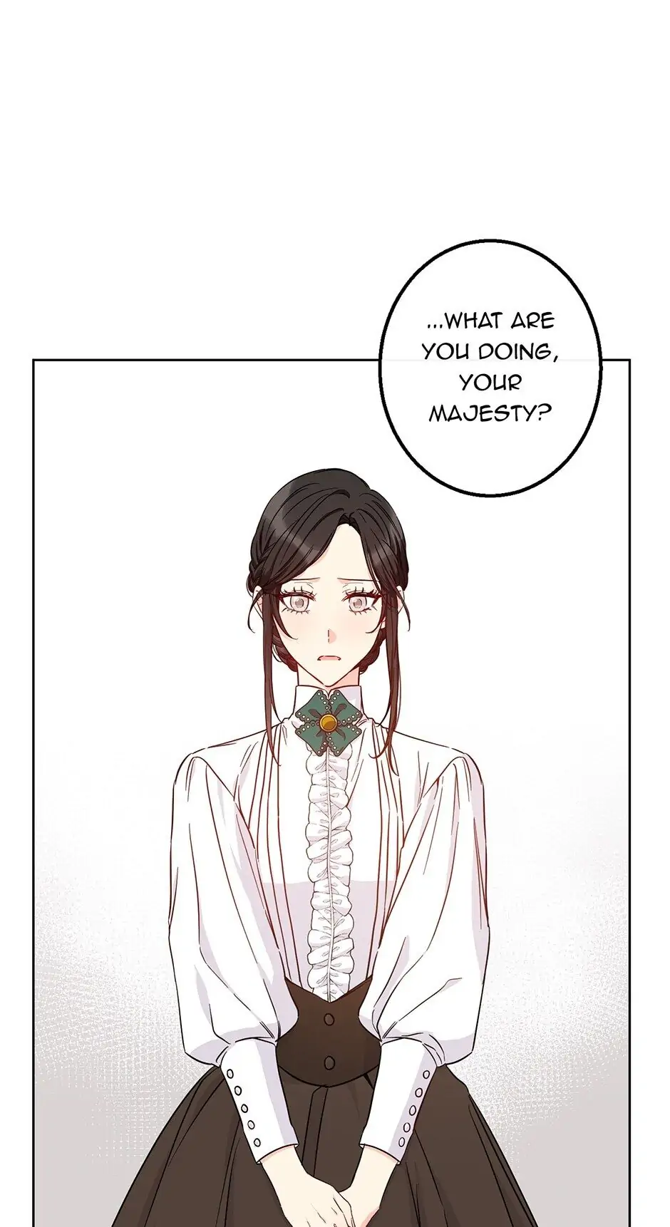 I Was Tricked into this Fake Marriage! Chapter 50 page 46