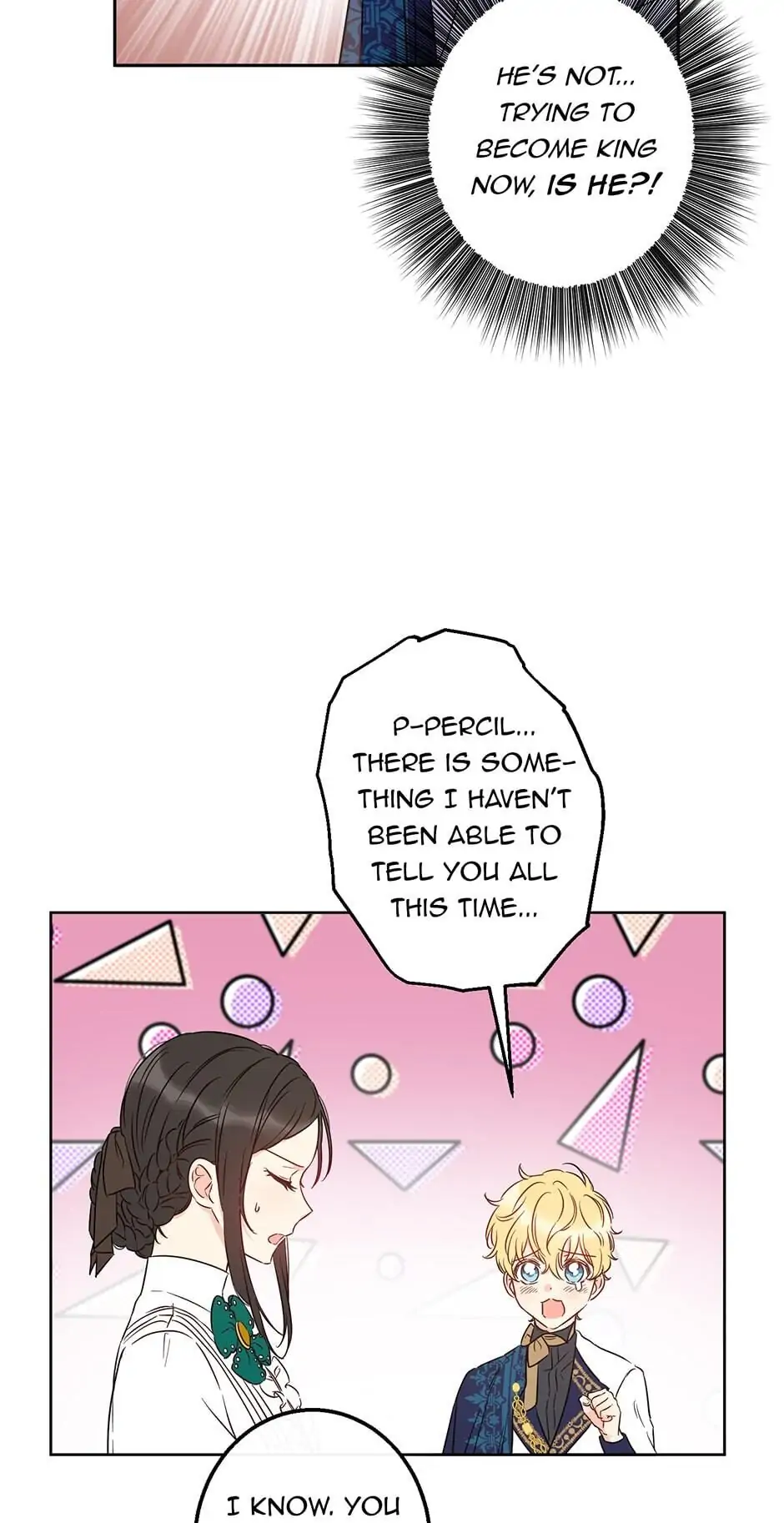 I Was Tricked into this Fake Marriage! Chapter 50 page 53