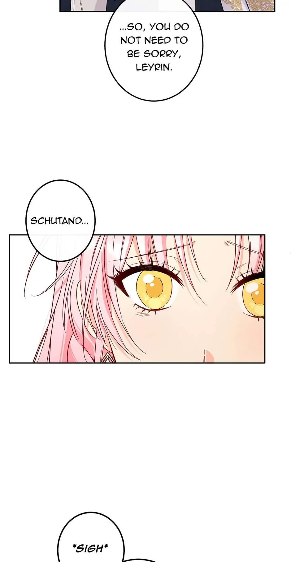 I Was Tricked into this Fake Marriage! Chapter 50 page 34
