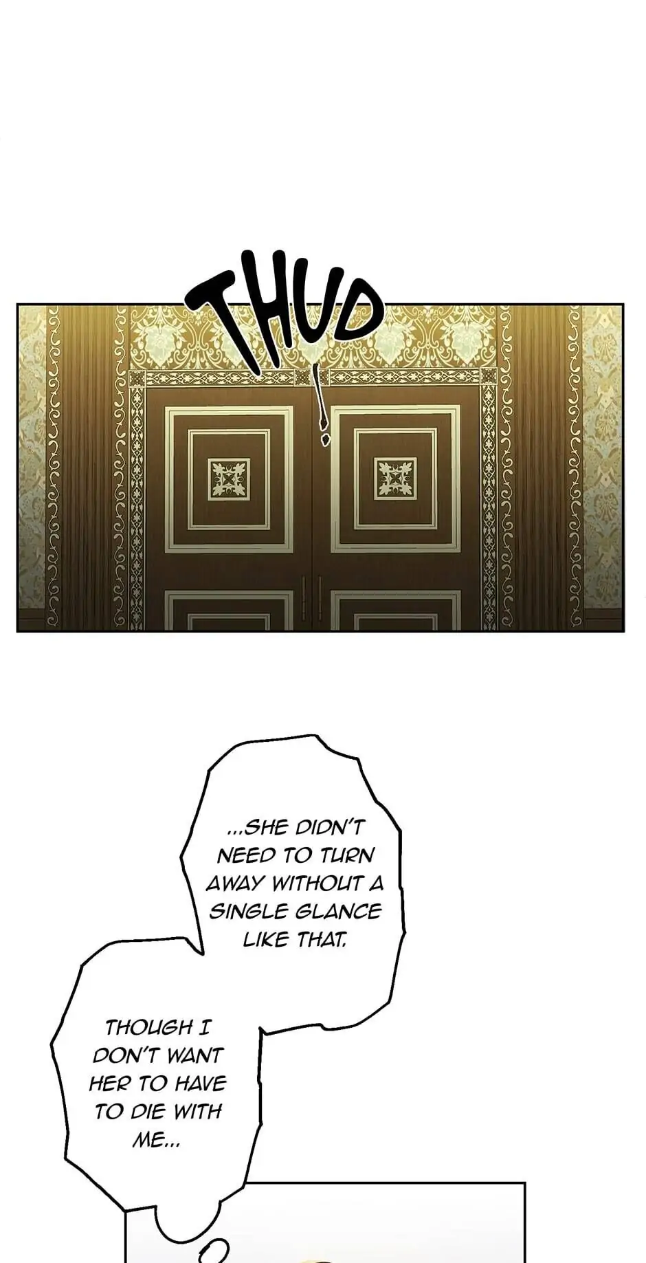 I Was Tricked into this Fake Marriage! Chapter 50 page 57