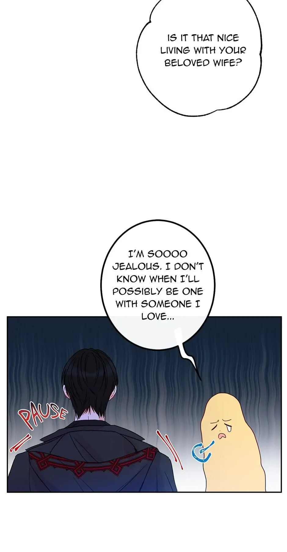 I Was Tricked into this Fake Marriage! Chapter 50 page 67