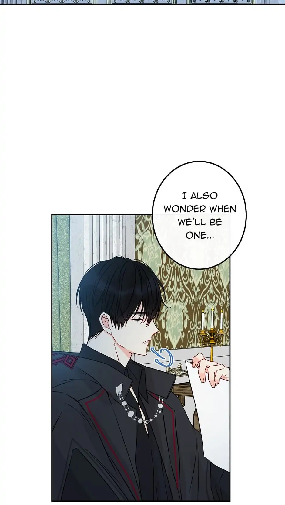 I Was Tricked into this Fake Marriage! Chapter 50 page 70