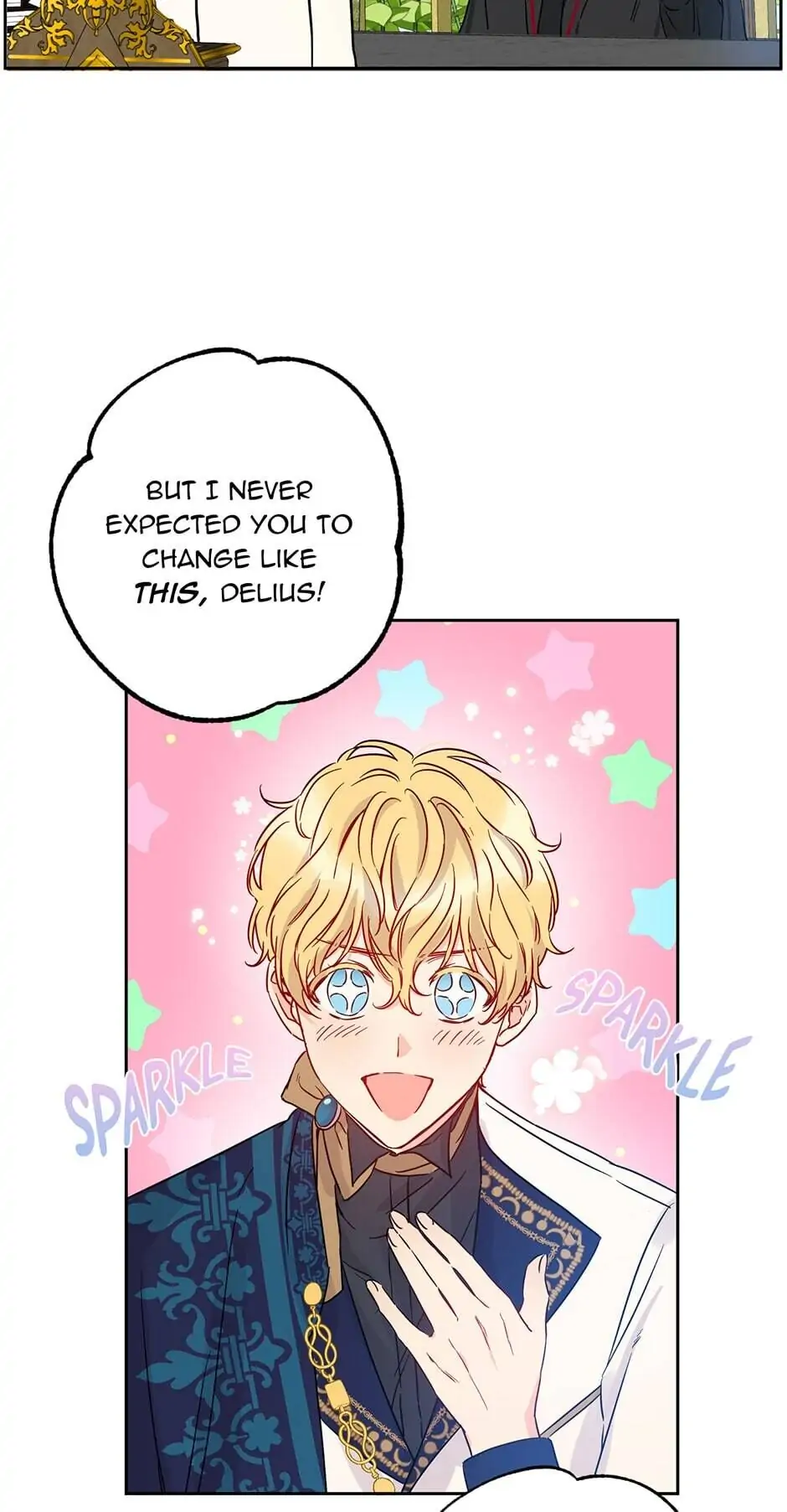 I Was Tricked into this Fake Marriage! Chapter 50 page 66
