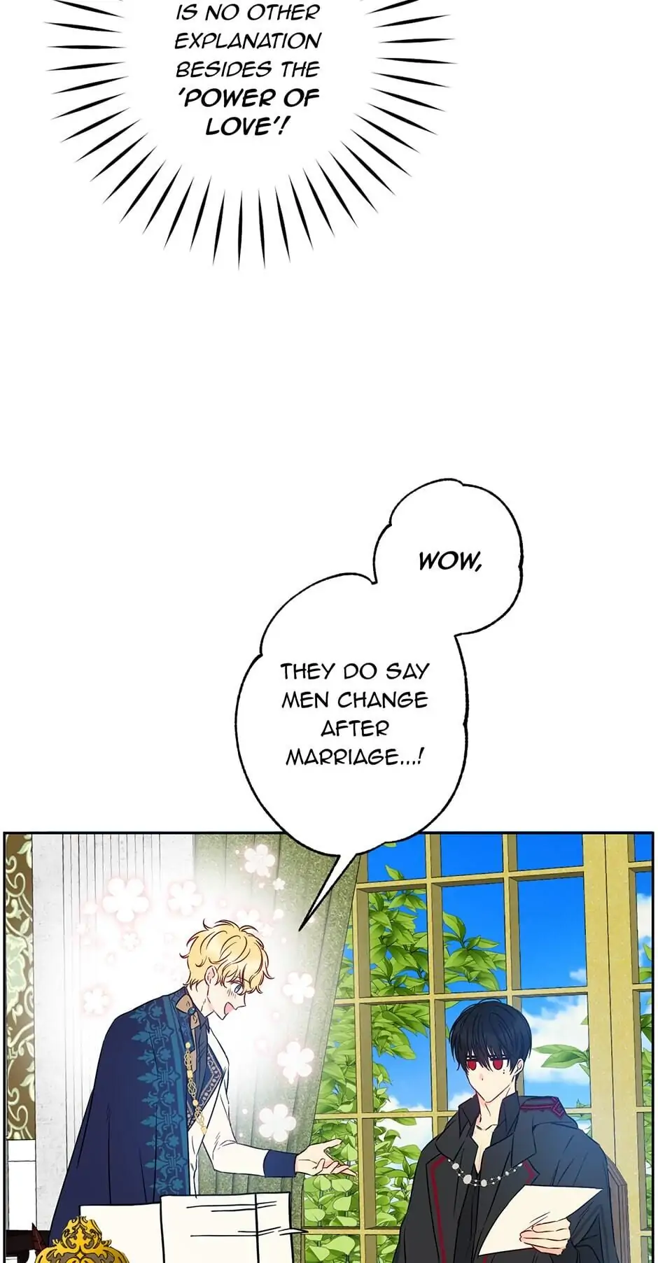 I Was Tricked into this Fake Marriage! Chapter 50 page 65