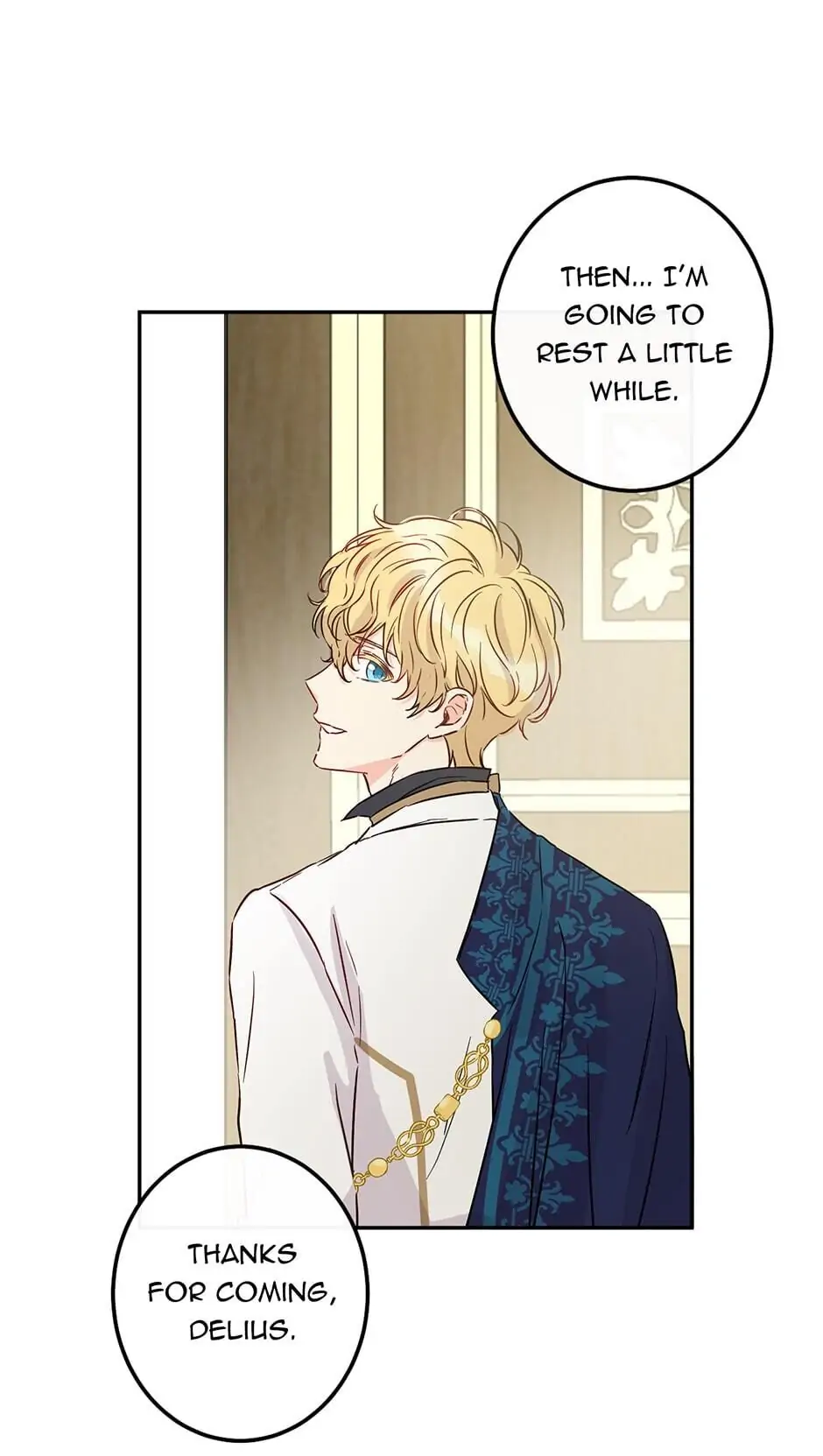 I Was Tricked into this Fake Marriage! Chapter 50 page 68