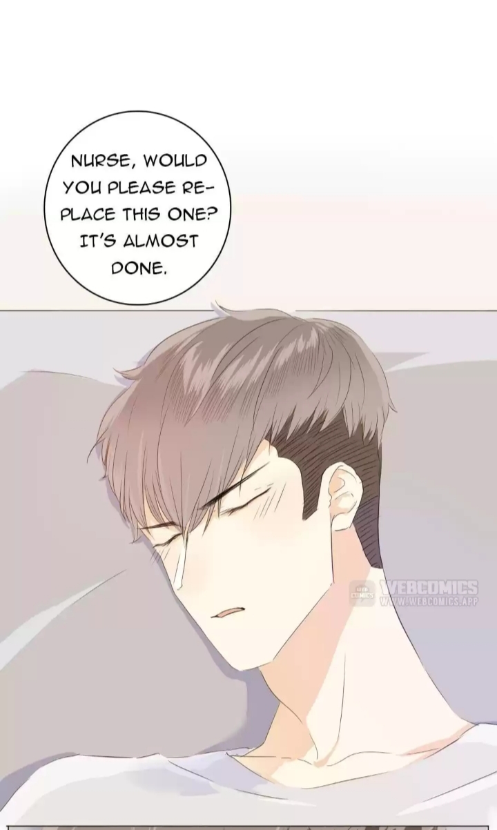 Mens Wear Store and Her Royal Highness Chapter 53 page 2
