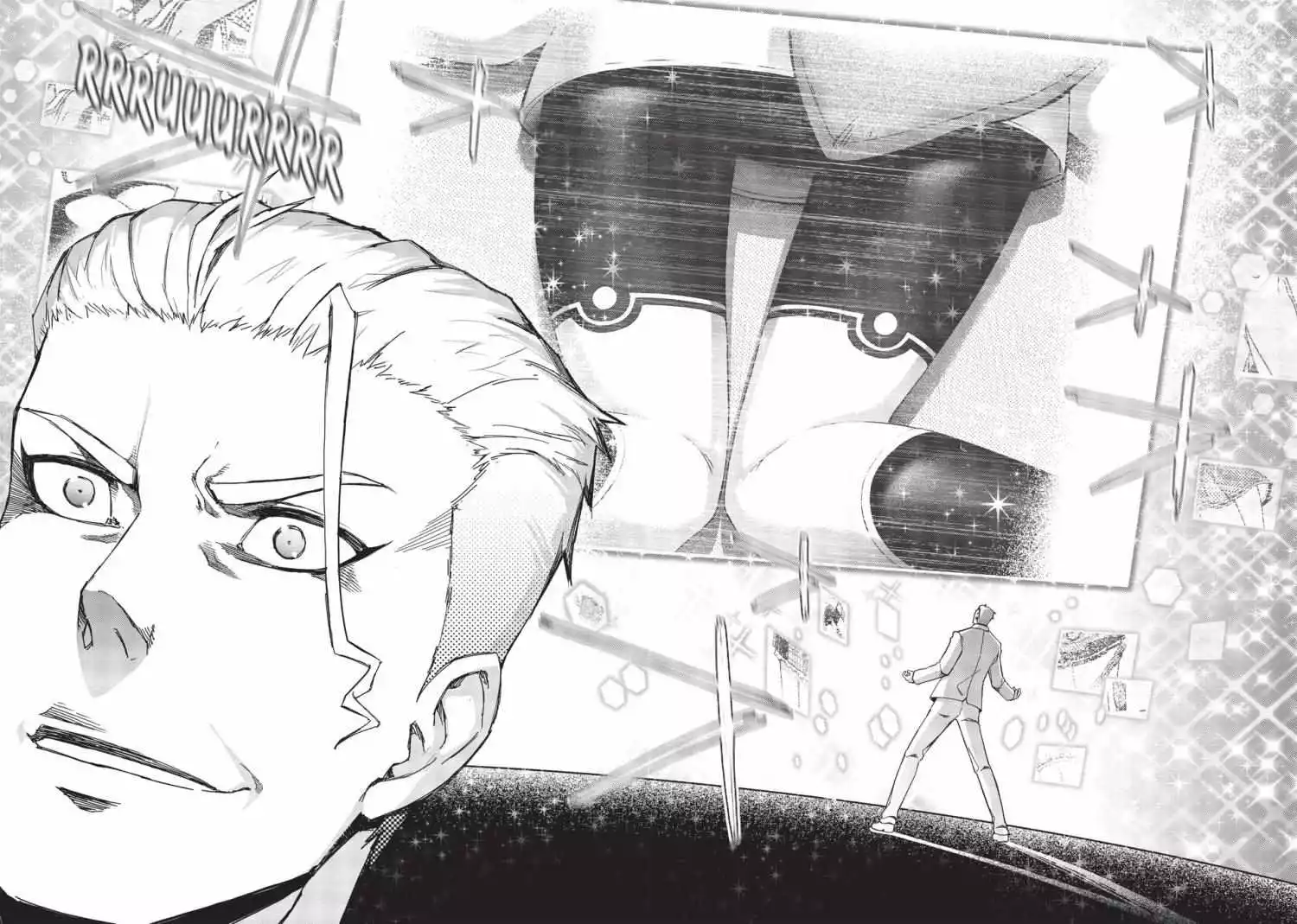 Pandora in the Crimson Shell - Ghost Urn Chapter 29 page 10