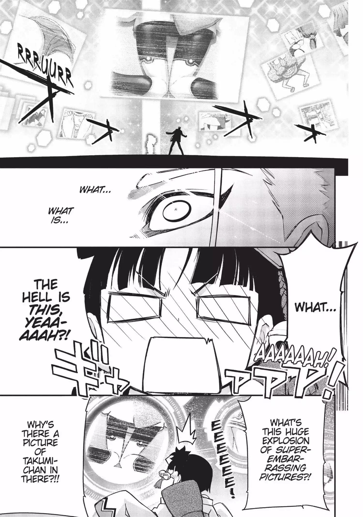 Pandora in the Crimson Shell - Ghost Urn Chapter 29 page 12