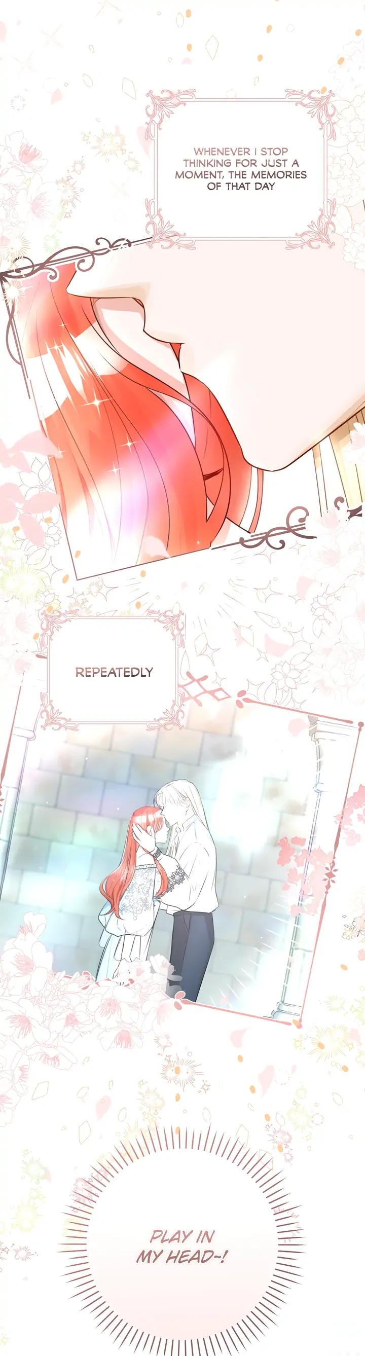 The Archduke's Gorgeous Wedding Was a Fraud Chapter 29 page 15