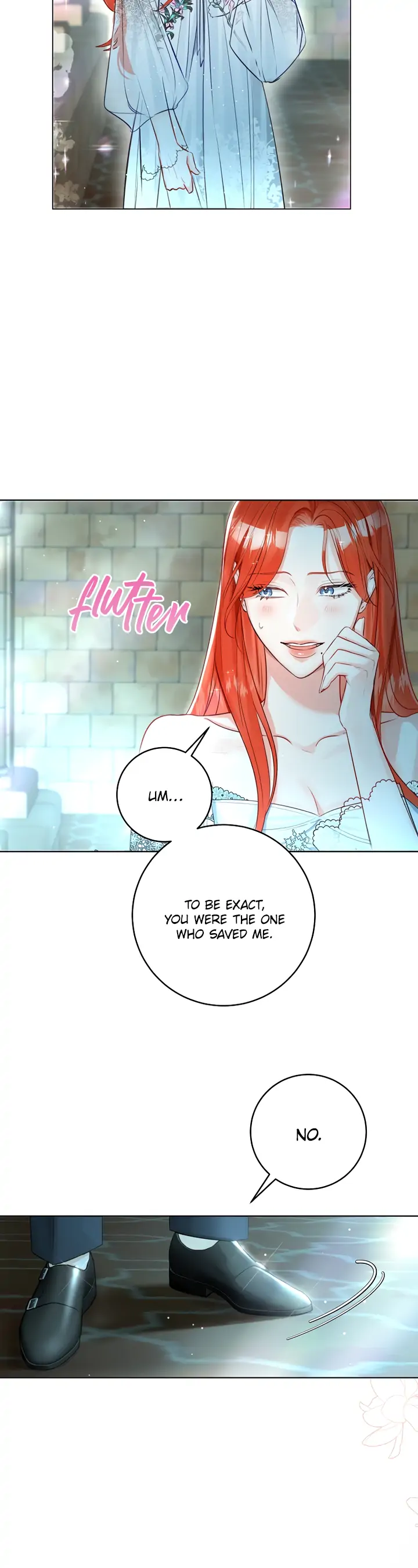 The Archduke's Gorgeous Wedding Was a Fraud Chapter 29 page 7