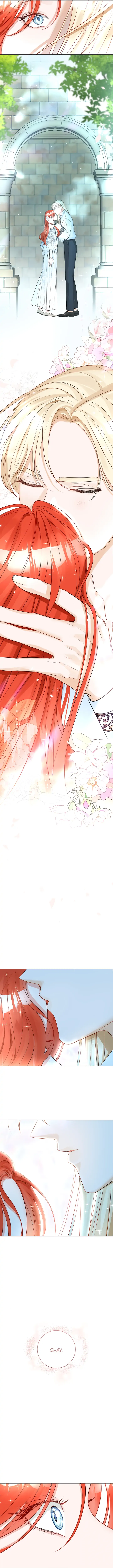 The Archduke's Gorgeous Wedding Was a Fraud Chapter 29 page 9