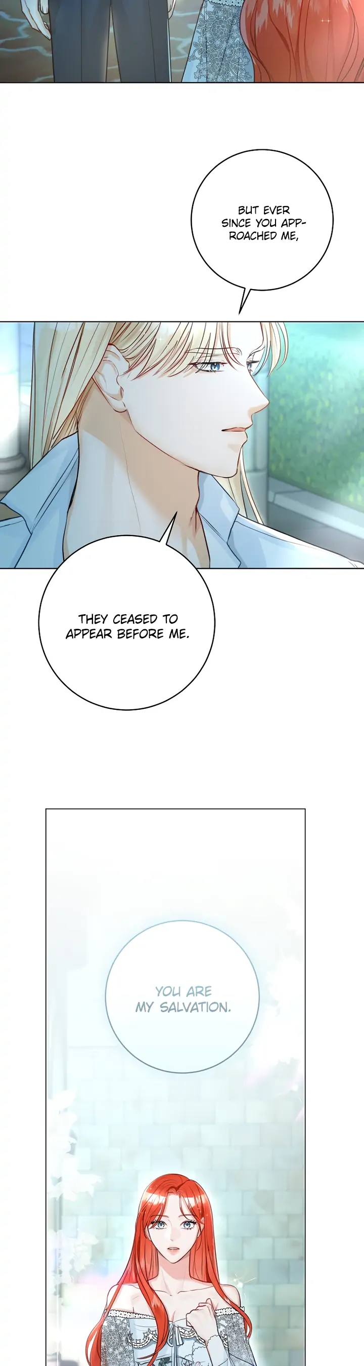 The Archduke's Gorgeous Wedding Was a Fraud Chapter 29 page 6