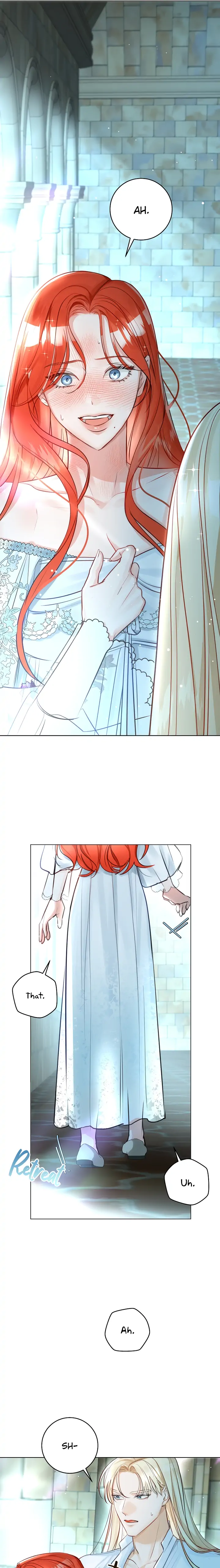 The Archduke's Gorgeous Wedding Was a Fraud Chapter 29 page 10
