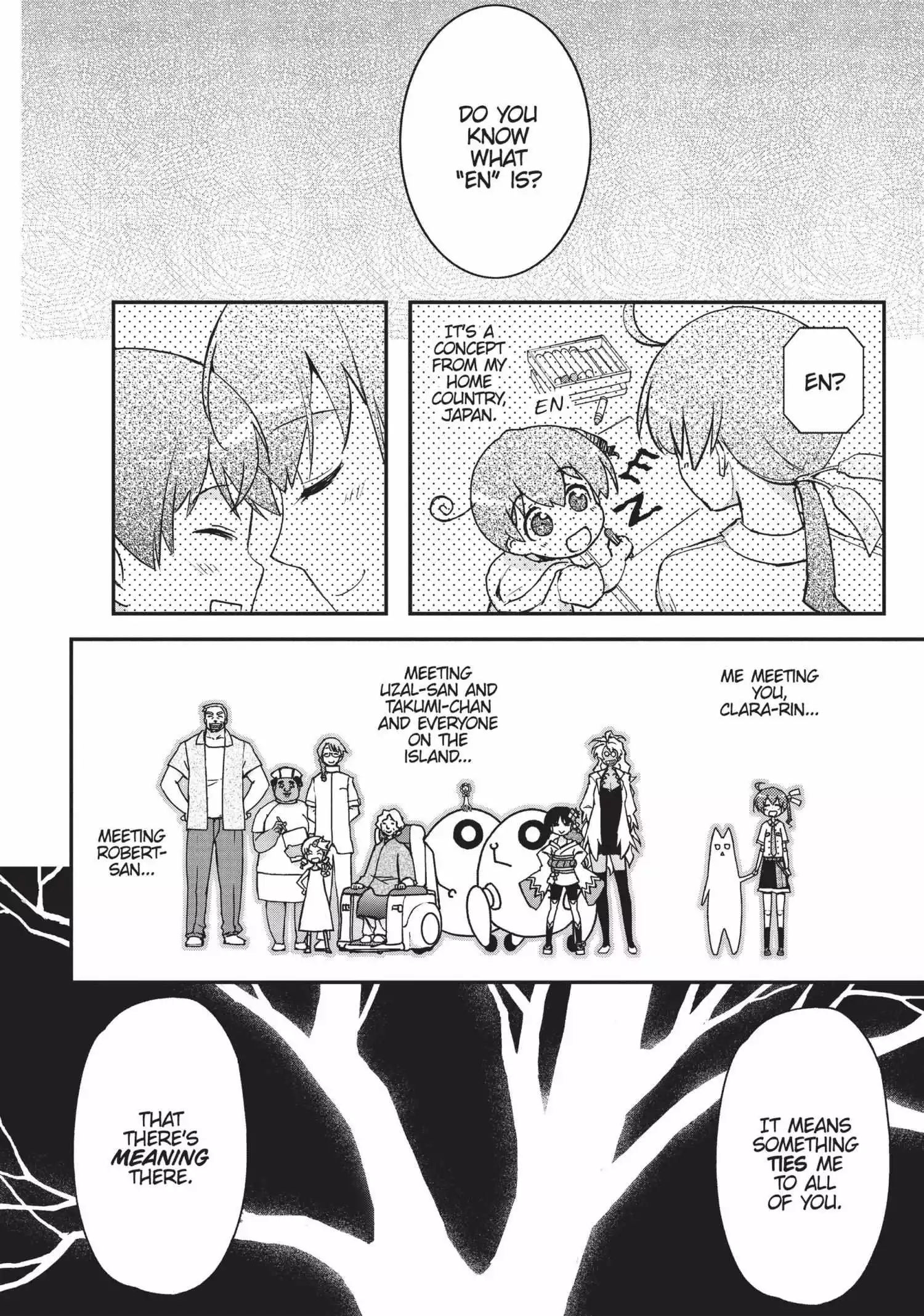 Pandora in the Crimson Shell - Ghost Urn Chapter 29 page 43