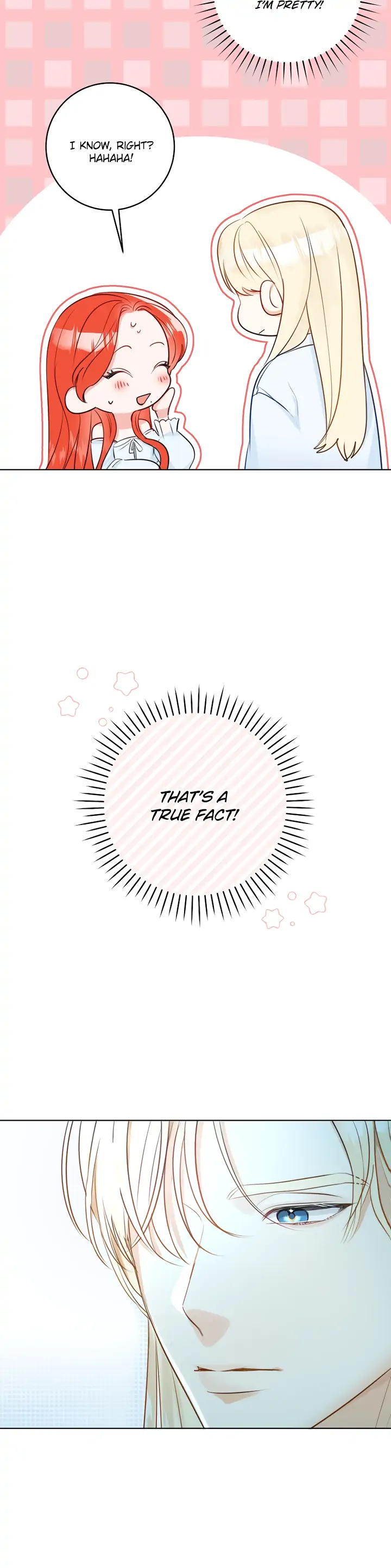 The Archduke's Gorgeous Wedding Was a Fraud Chapter 29 page 4