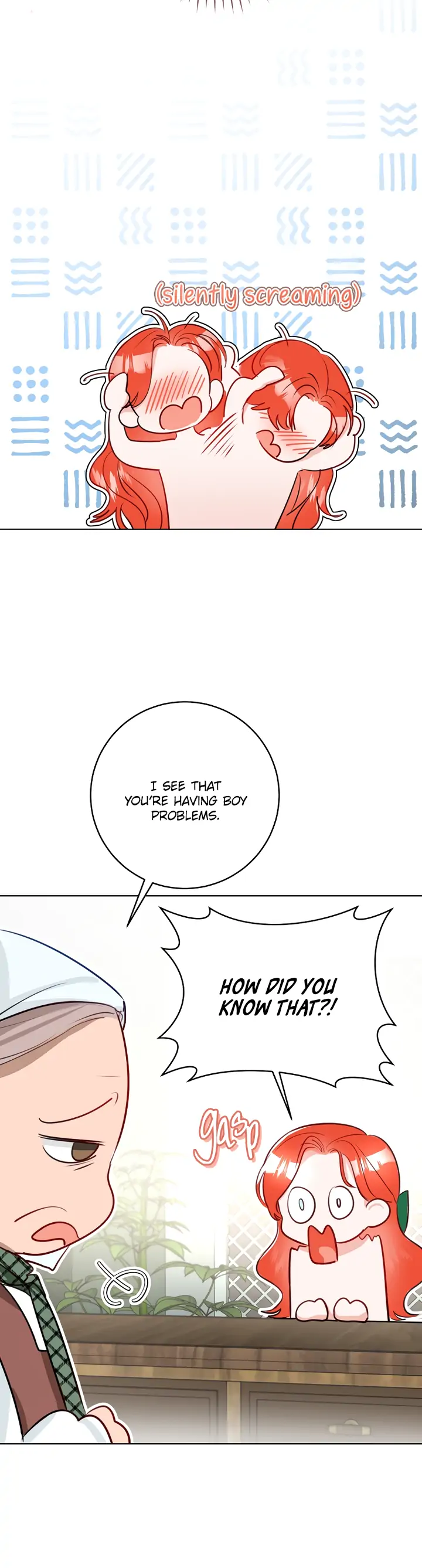 The Archduke's Gorgeous Wedding Was a Fraud Chapter 29 page 16